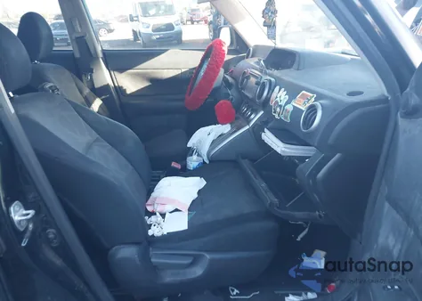 2014 Scion Xb из США, поврежденный, VIN JTLZE4FE9EJ049285